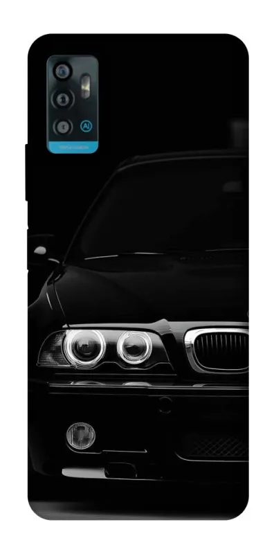 Чохол на ZTE Blade A71 BMW v43 фото 1 з 1