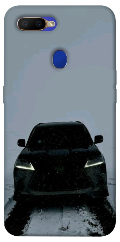 Чохол на Oppo A5s Lexus v8 фото 1 з 1