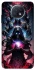 Чехол на Xiaomi Redmi Note 9 5G / Note 9T Magic Death фото 1 Чехол на Xiaomi Redmi Note 9 5G / Note 9T Magic Death фото 1 из 1