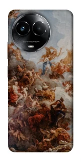 Чехол на Realme C67 4G Искусство v2 фото 1 из 1