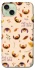 Чехол на Apple iPhone 15 Plus (6.7") Fall in love with Stitch фото 1 из 1