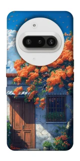 Чохол на Nothing Phone (3a) Flowering фото 1 з 1