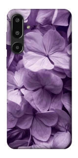Чехол на Samsung Galaxy F16 Floral Symphony фото 1 из 1