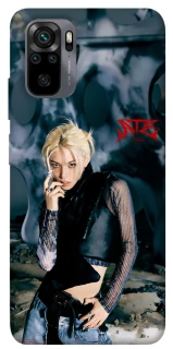 Чохол на Xiaomi Poco M5s Felix v2- Stray Kids фото 1 з 1