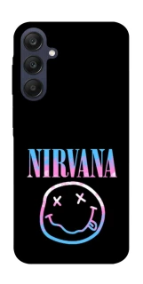 Чохол на Samsung Galaxy A25 5G Nirvana ver.6 фото 1 з 1