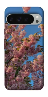Чехол на Google Pixel 9 Pro XL Flowers v4 фото 1 из 1