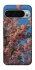 Чехол на Google Pixel 9 Pro XL Flowers v4 фото 1 из 1