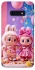 Чехол на Samsung Galaxy S10e Labubu twins ver.2 фото 1 из 1