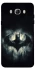 Чохол на Samsung J510F Galaxy J5 (2016) Batman icon фото 1 з 1