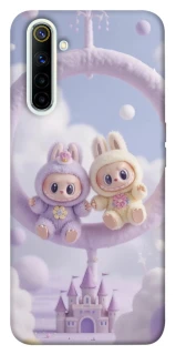Чехол на Realme 6 Labubu in. fairy tale фото 1 из 1