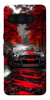 Чехол на Google Pixel 8 Pro mustang фото 1 из 1