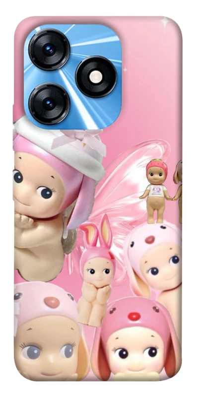 Чохол на TECNO Spark 10 Sonnyangel фото 1 з 1