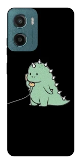 Чохол на Motorola Moto G06 Pair romantic theme ver.5 фото 1 з 1