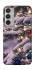 Чехол на Samsung Galaxy M35 Новогодний v31 фото 1 из 1