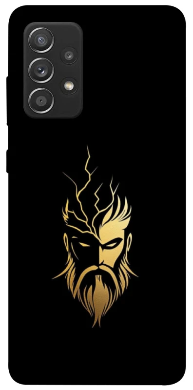 Чохол на Samsung Galaxy A52 4G / A52 5G Zeus фото 1 з 1