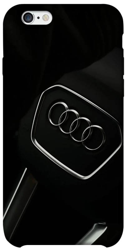 Чохол на Apple iPhone 6/6s (4.7") AUDI фото 1 з 1