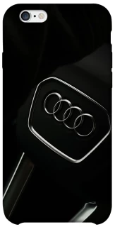 Чохол на Apple iPhone 6/6s (4.7") AUDI фото 1 з 1