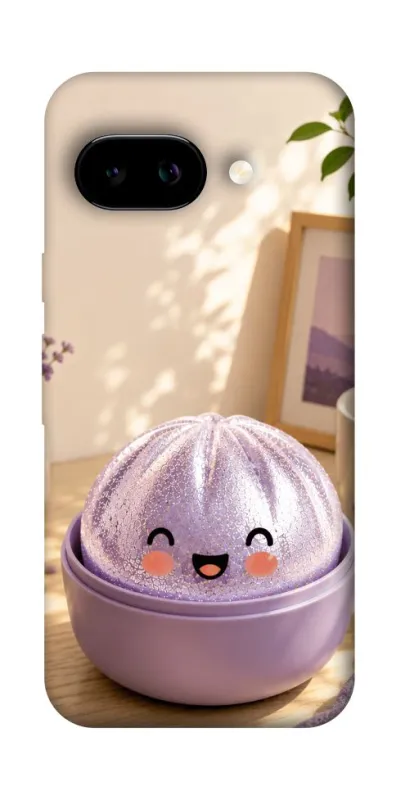 Чехол на Google Pixel 9a Dumpling ver.4 фото 1 из 1