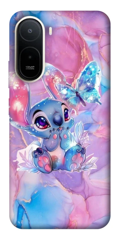 Чехол на Xiaomi Redmi A7 Pro 4G Stitch ver.27 фото 2 из 2