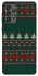 Чехол на Samsung Galaxy A73 5G Christmas jumper ver.4 фото 1 из 1