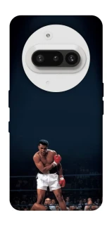 Чохол на Nothing Phone (3a) muhammad ali фото 1 з 1
