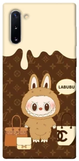 Чохол на Samsung Galaxy Note 10 Labubu LV фото 1 з 1
