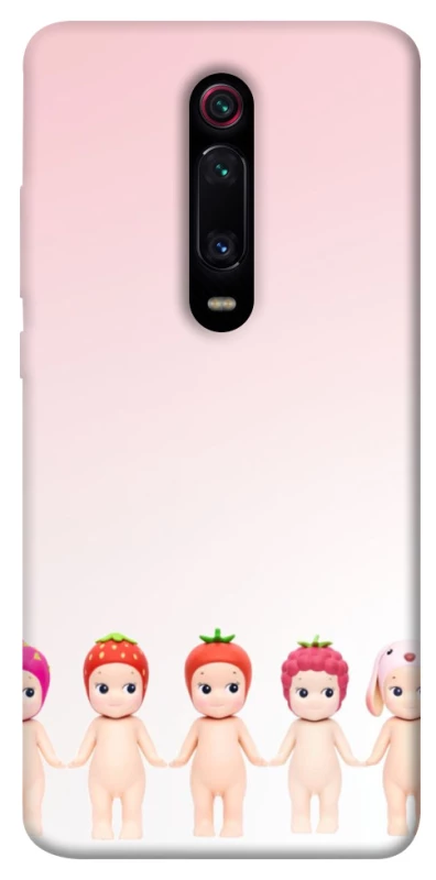 Чохол на Xiaomi Redmi K20 / K20 Pro / Mi9T / Mi9T Pro Sonny фото 1 з 1