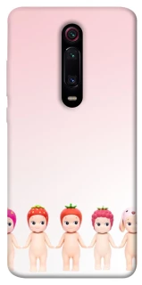 Чехол на Xiaomi Redmi K20 / K20 Pro / Mi9T / Mi9T Pro Sonny фото 1 из 1
