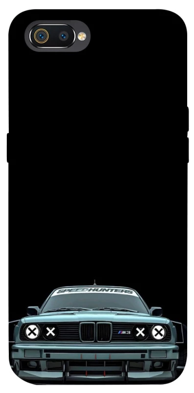 Чохол на Realme C2 BMW v148 фото 1 з 1