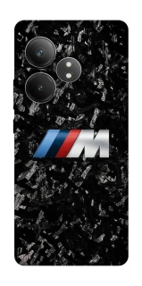 Чохол на Realme GT Neo 6 SE M-series carbon фото 1 з 1