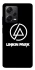Чохол на Xiaomi Redmi Note 12 Pro+ 5G Linkin Park logo ver.1 фото 1 з 1
