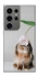 Чохол на Samsung Galaxy S24 Ultra Bunny фото 1 з 1