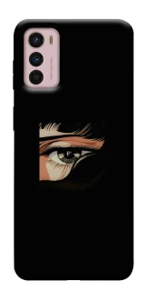 Чохол на Motorola Moto G42 Погляд аніме фото 1 з 1