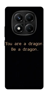 Чохол на Xiaomi Redmi Note 14 Pro 4G House of the Dragon ver.9 фото 1 з 1