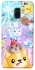 Чохол на Samsung A530 Galaxy A8 (2018) Adopt Me Rainbow Pet Parade фото 1 з 1