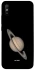 Чохол на Xiaomi Redmi 9A Saturn фото 1 з 1