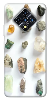 Чохол на Infinix Zero 8 Колекція кристалів фото 1 з 1