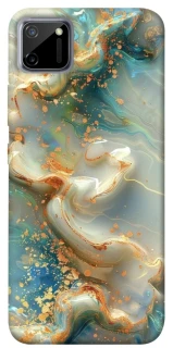 Чехол на Realme C11 Epoxy design ver.3 фото 1 из 1