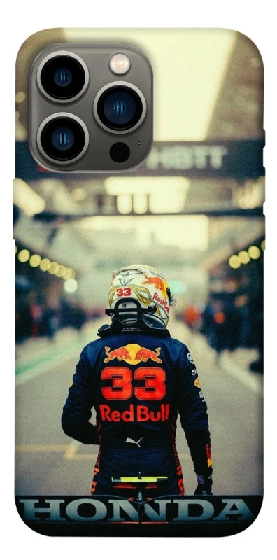 Чохол на Apple iPhone 13 Pro (6.1") F-1 ver.7 фото 1 з 1