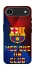 Чохол на Apple iPhone 17 Air (6.5") FC Barcelona v5 фото 1 з 1