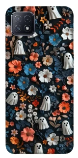 Чохол на Oppo A73 Halloween Style фото 1 з 1