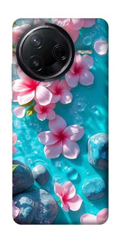 Чохол на Infinix Note 50 Pro Flowers v19 фото 1 з 1