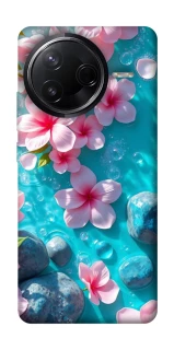 Чохол на Infinix Note 50 Pro Flowers v19 фото 1 з 1