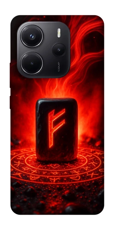 Чехол на Xiaomi Redmi Note 14 5G Феху фото 1 из 1