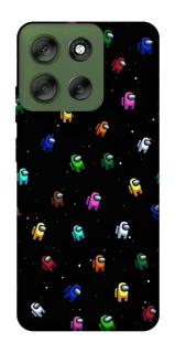 Чохол на Motorola Moto G56 5G Among Us фото 1 з 1