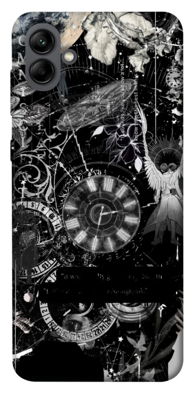 Чохол на Samsung Galaxy A04 Omniscient Reader's фото 1 з 1