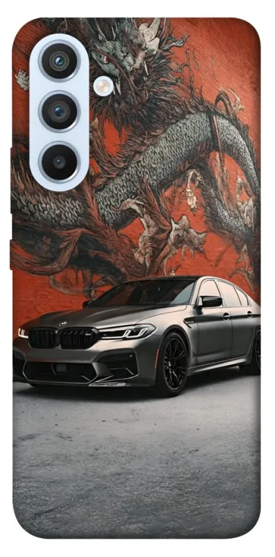 Чехол на Samsung Galaxy A54 5G BMW v16 фото 1 из 1
