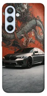 Чохол на Samsung Galaxy A54 5G BMW v16 фото 1 з 1