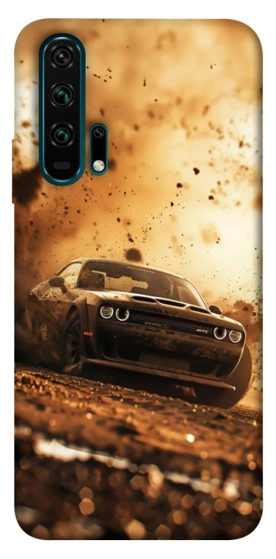 Чохол на Huawei Honor 20 Pro Mud race фото 1 з 1