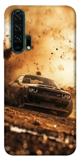 Чехол на Huawei Honor 20 Pro Mud race фото 1 из 1